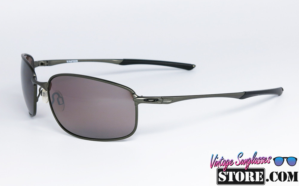 OAKLEY Taper OO4074-07 POLARIZED