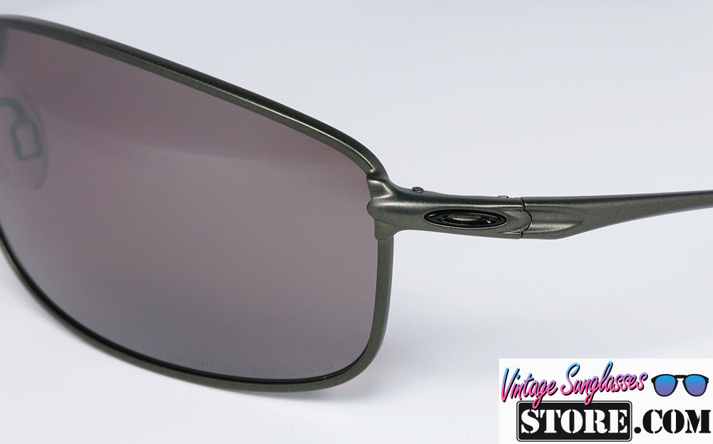 OAKLEY Taper OO4074-07 POLARIZED