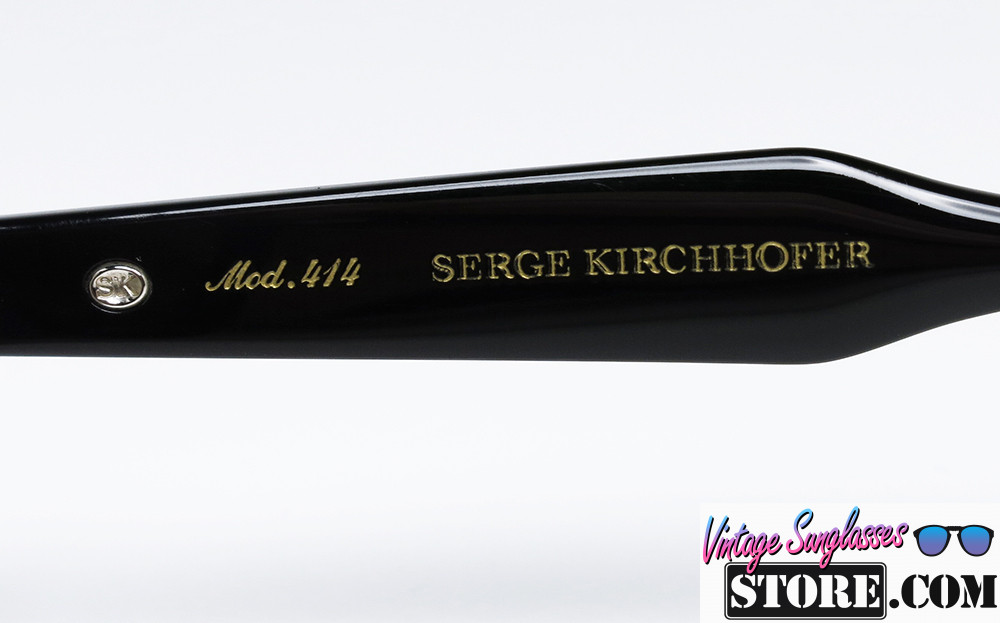 SERGE KIRCHHOFER 414 SK4014 019