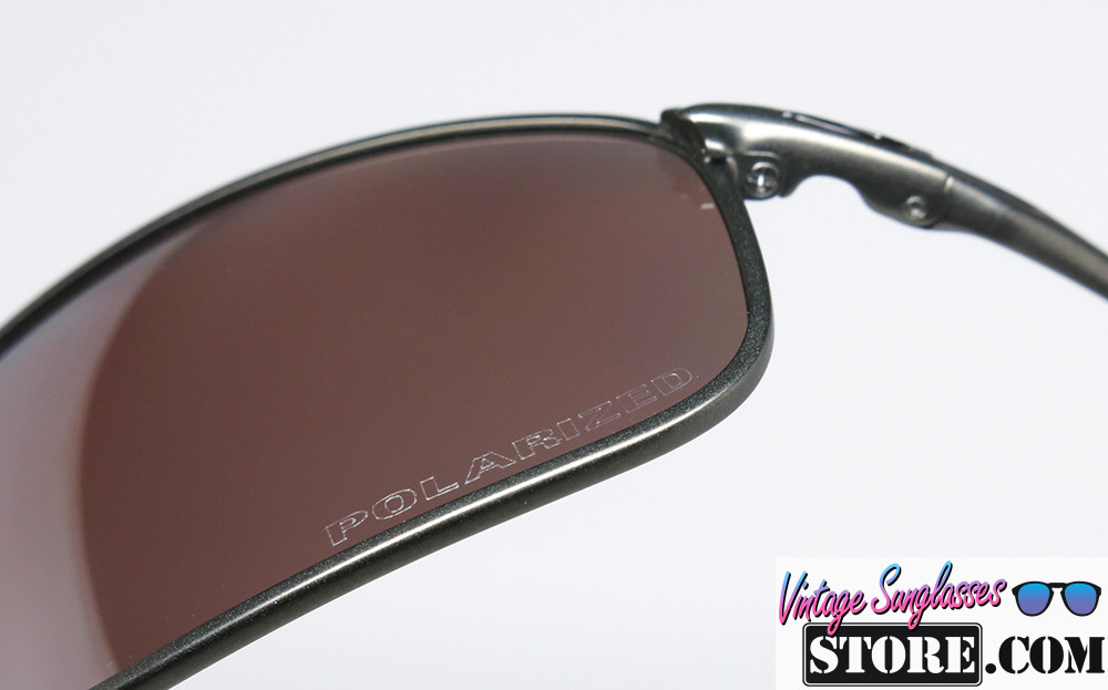 OAKLEY Taper OO4074-07 POLARIZED