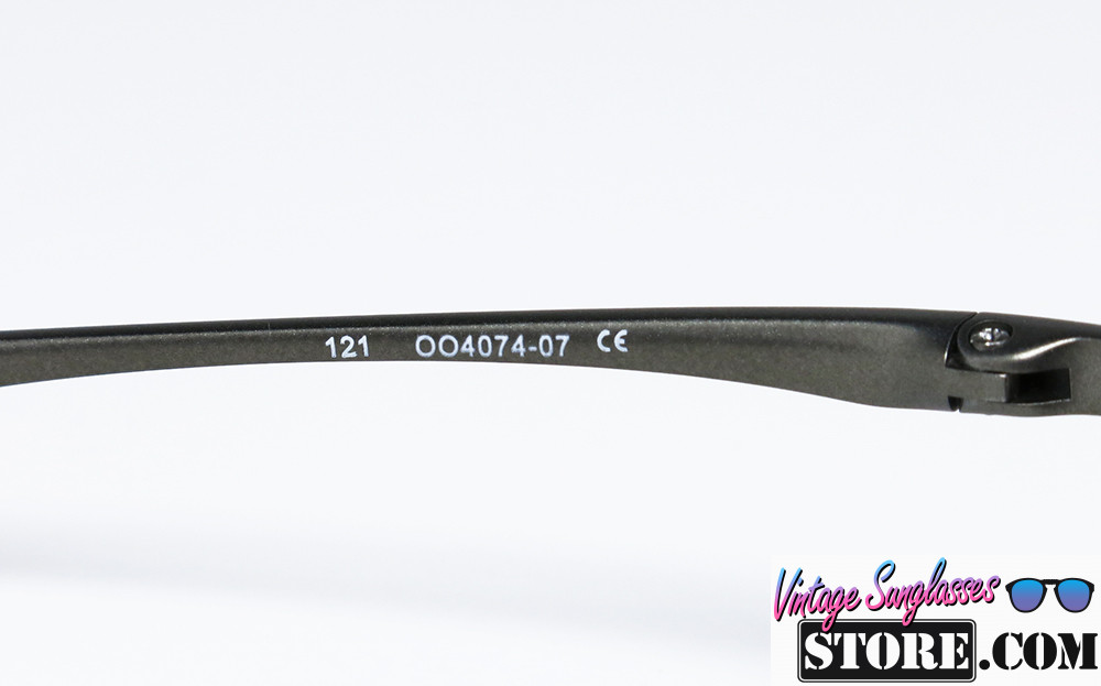 OAKLEY Taper OO4074-07 POLARIZED