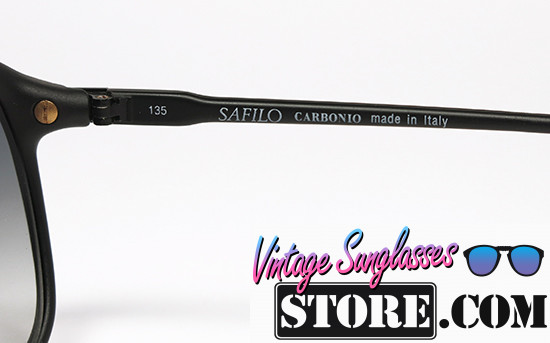 Safilo Carbonio Sporting 434 made in Italy