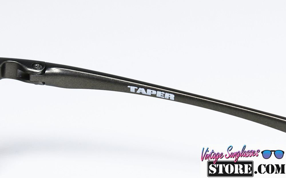OAKLEY Taper OO4074-07 POLARIZED
