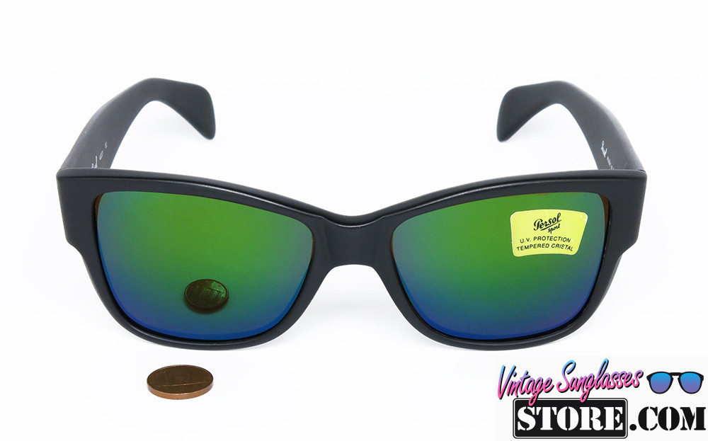 Persol RATTI 40201 col. 02 SPORT