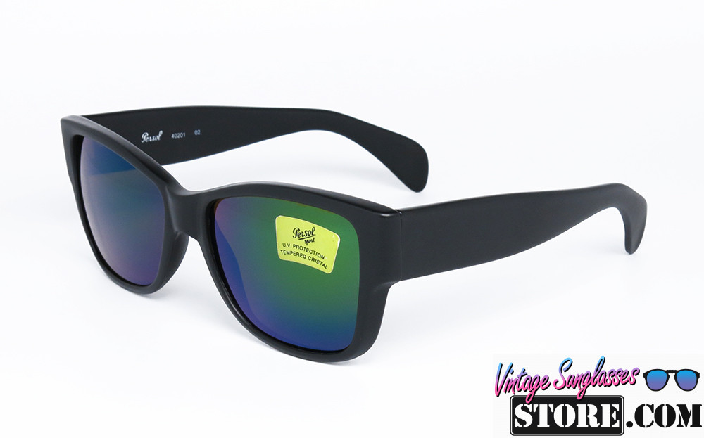Persol RATTI 40201 col. 02 SPORT