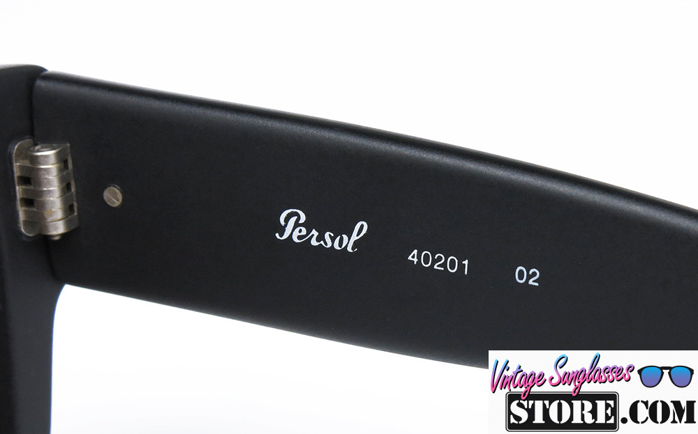 Persol RATTI 40201 col. 02 SPORT