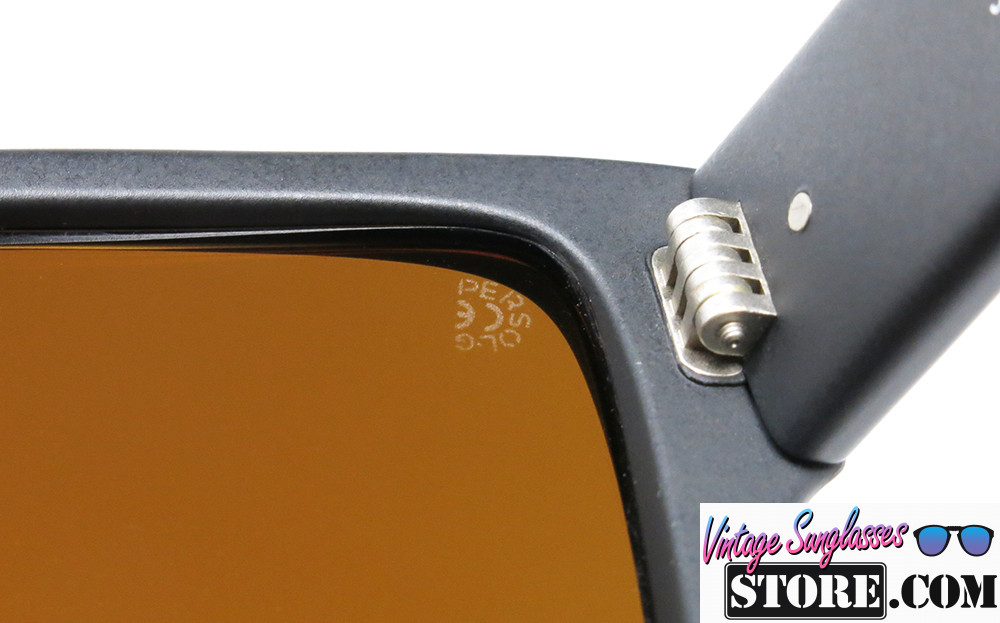 Persol RATTI 40201 col. 02 SPORT