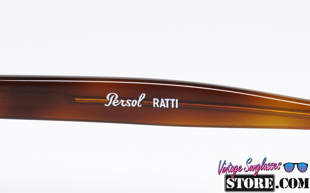 Persol RATTI 09239 col. 96