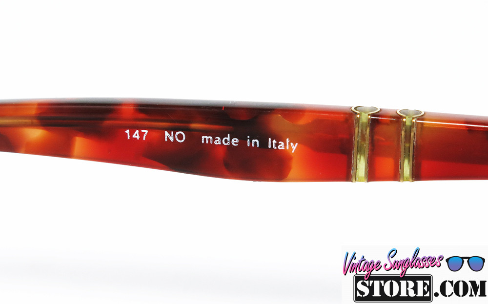 Persol MARTE col. NO