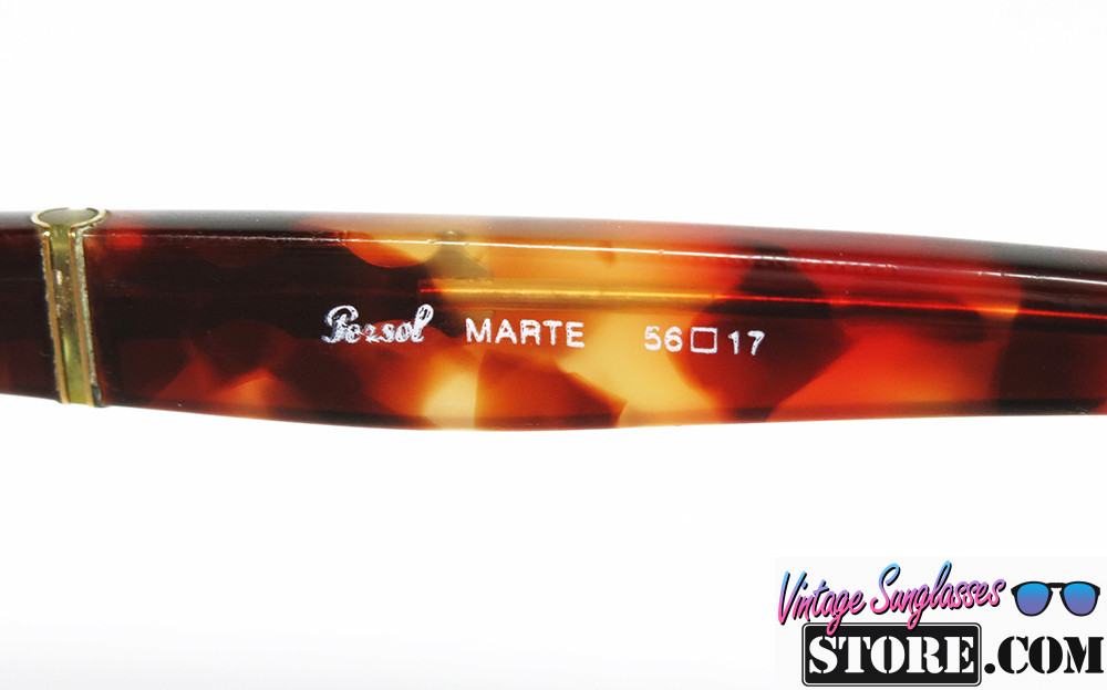 Persol MARTE col. NO