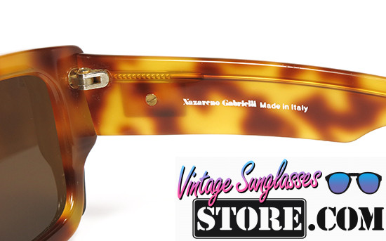 Nazareno Gabrielli 089 made in Italy