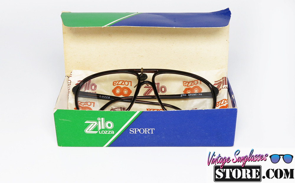 Lozza ZILO Photochromic