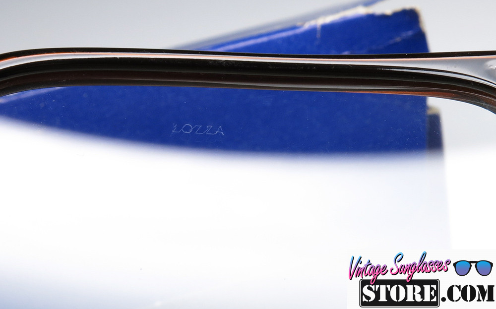 Lozza ZILO Photochromic