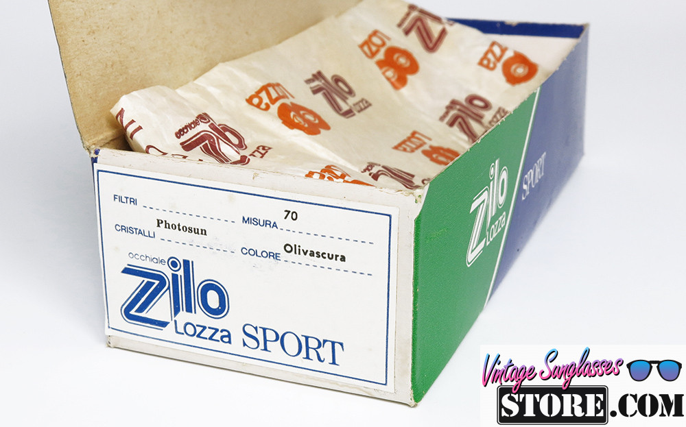 Lozza ZILO Photochromic