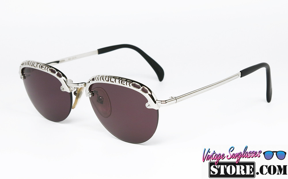 Jean Paul Gaultier 56-3175