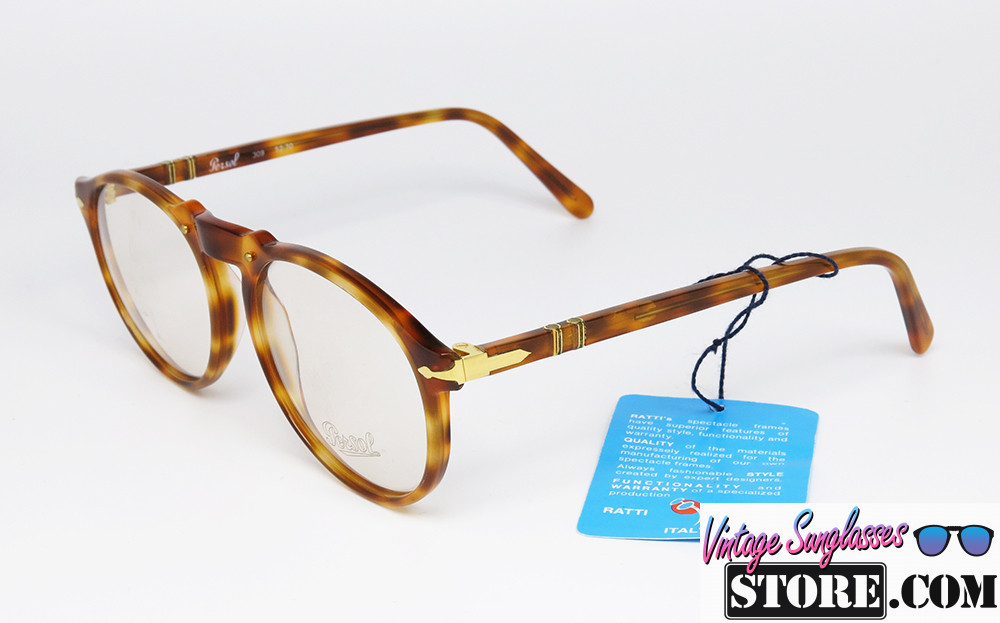 Persol RATTI 309 col. 41