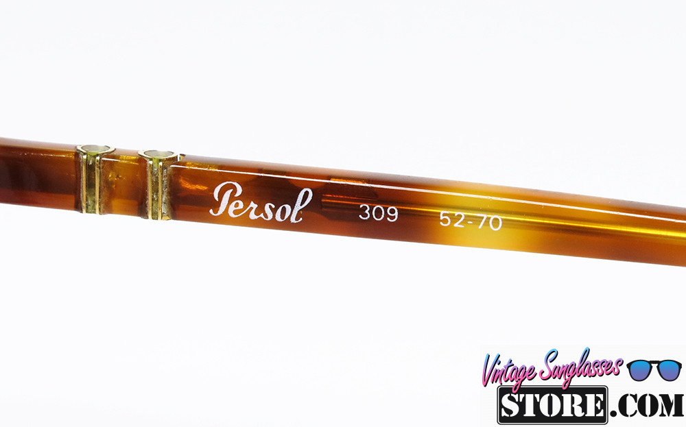 Persol RATTI 309 col. 41
