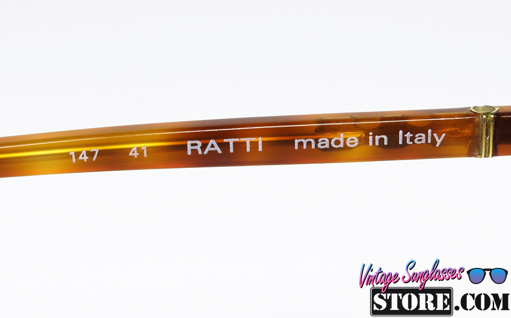 Persol RATTI 309 col. 41