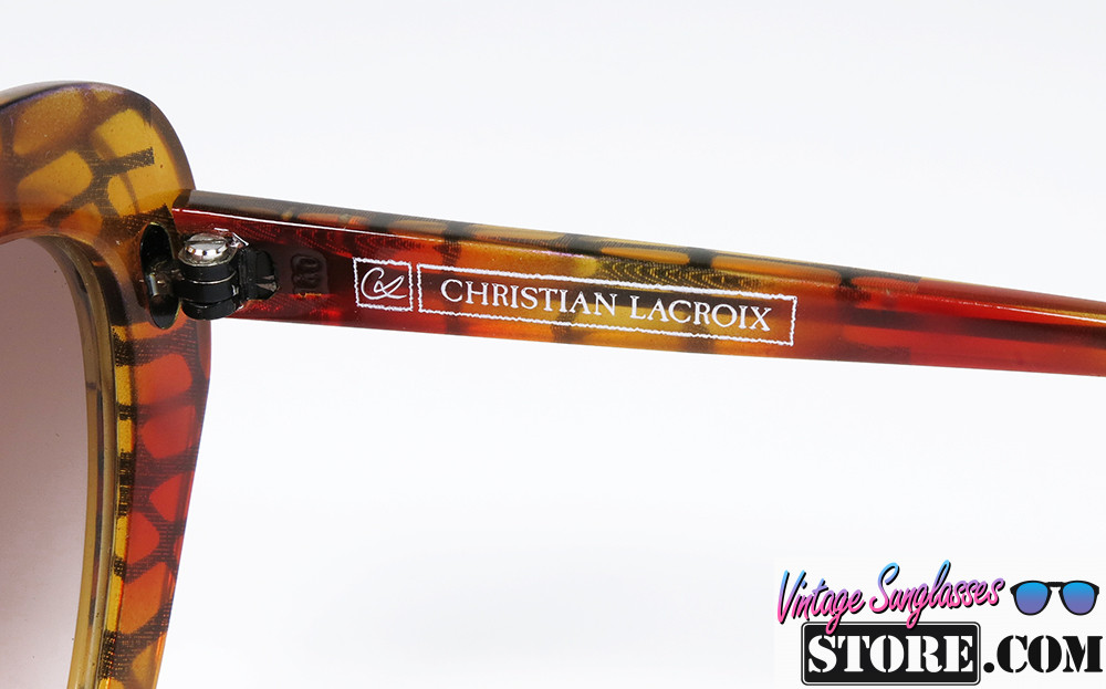 CHRISTIAN LACROIX 7367 col. 30