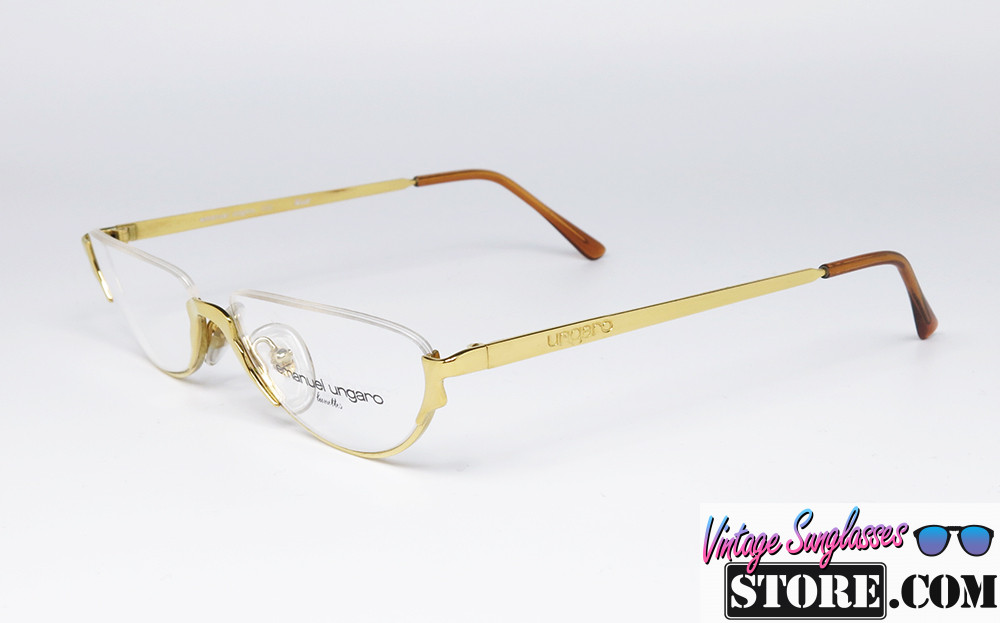 Persol by EMANUEL UNGARO 569 Nylor