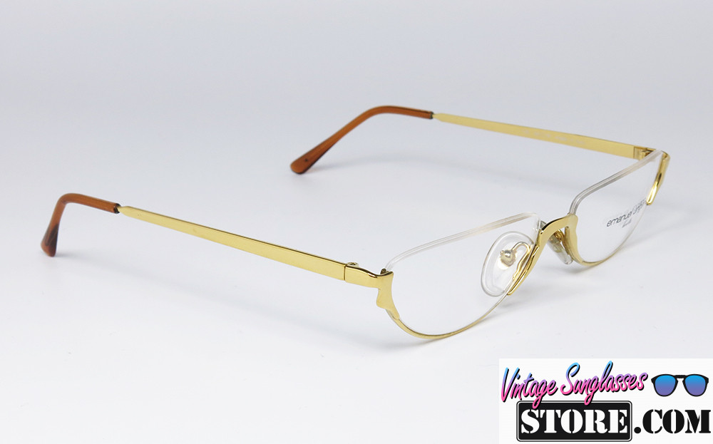 Persol by EMANUEL UNGARO 569 Nylor