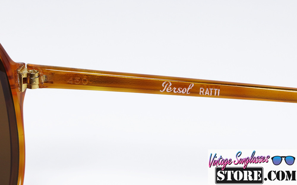 Persol RATTI 450 col. 28