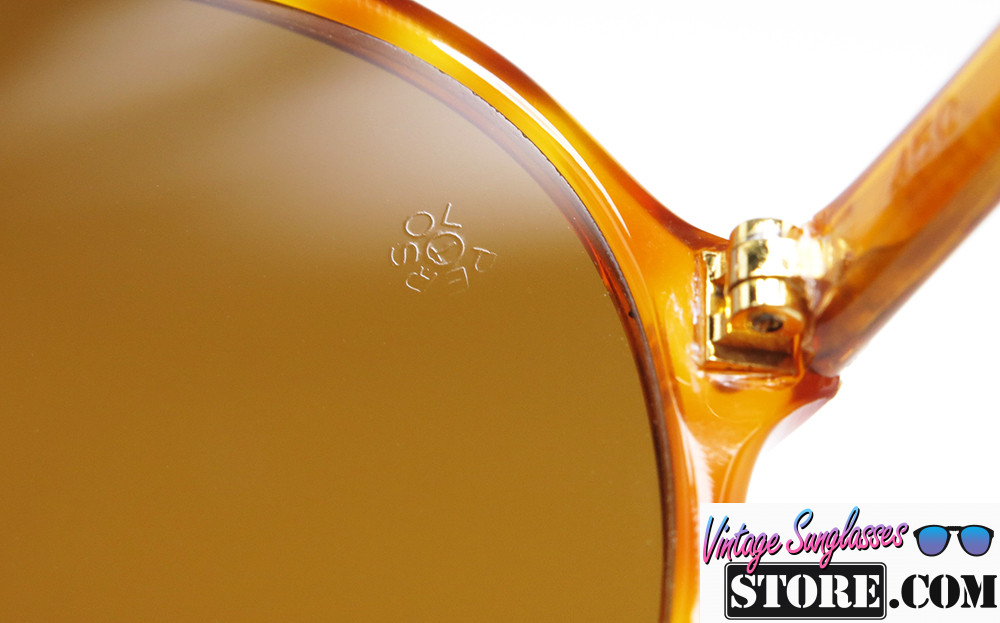Persol RATTI 450 col. 28