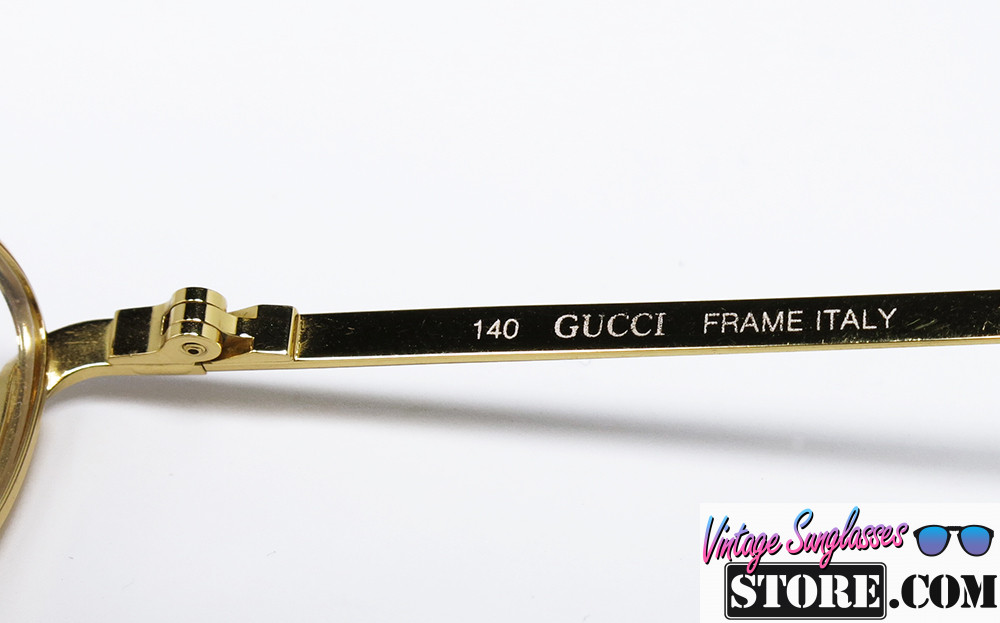 GUCCI GG 2203 col. 72F