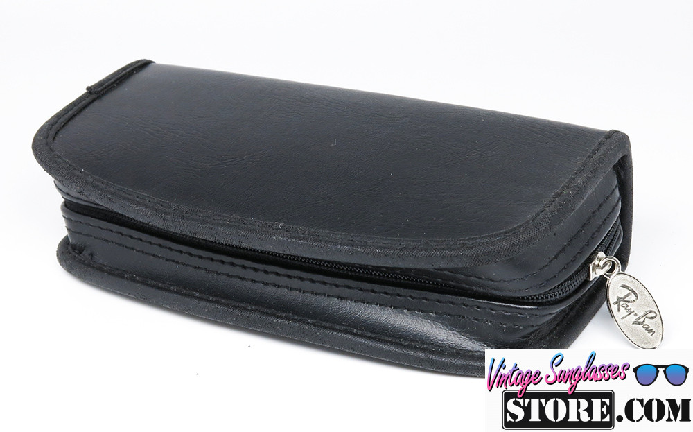 Ray Ban POWDERHORN B&L Full mirror