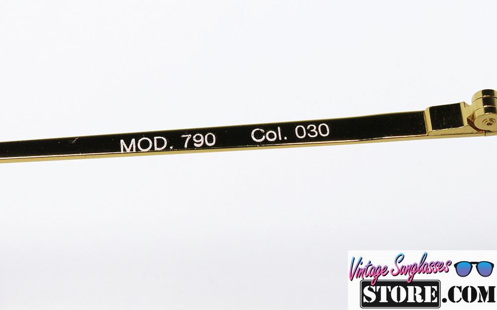 Gianni Versace 790 col. 030