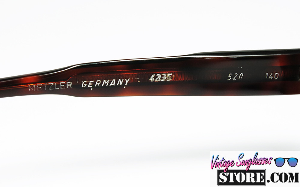 METZLER GERMANY 4235 col. 520
