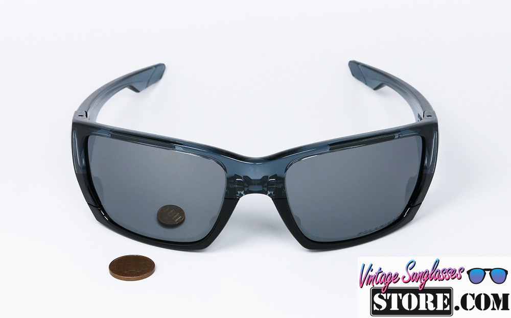 OAKLEY Style Switch OO9194-06 POLARIZED