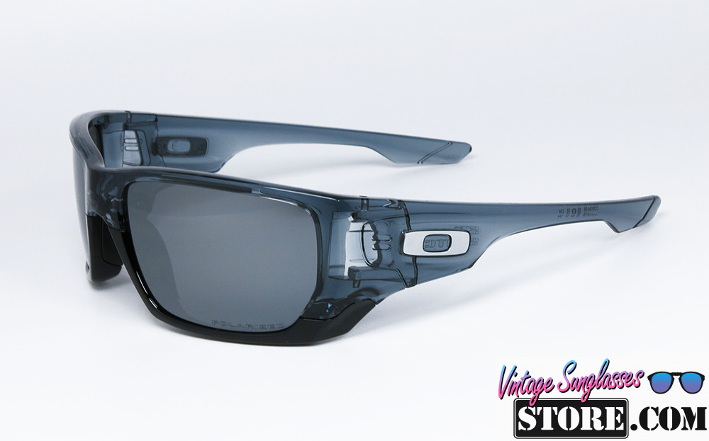 OAKLEY Style Switch OO9194-06 POLARIZED
