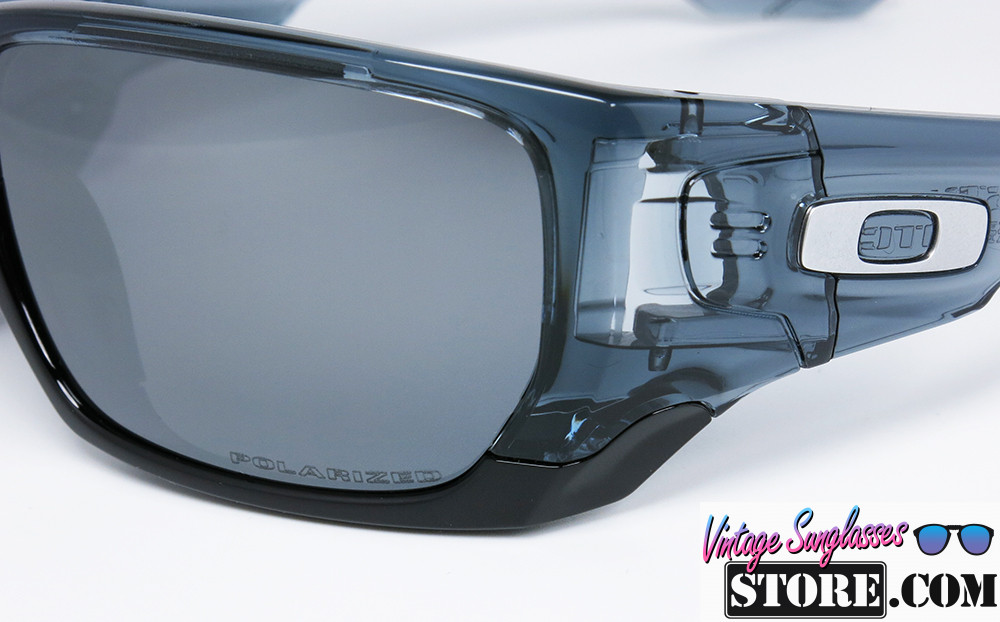 OAKLEY Style Switch OO9194-06 POLARIZED