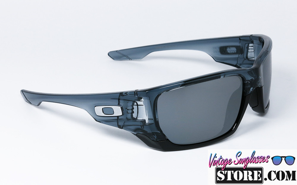 OAKLEY Style Switch OO9194-06 POLARIZED