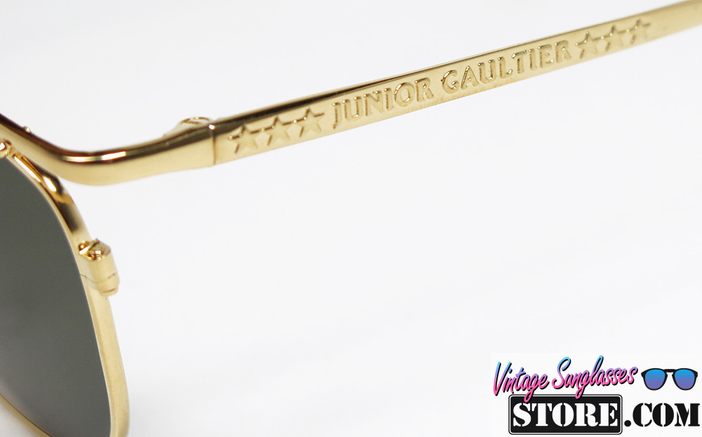 Junior Gaultier 58-2173