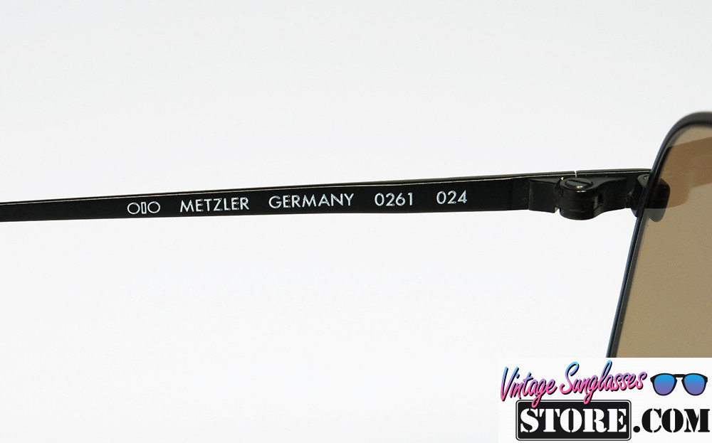 METZLER GERMANY 0261 col. 024