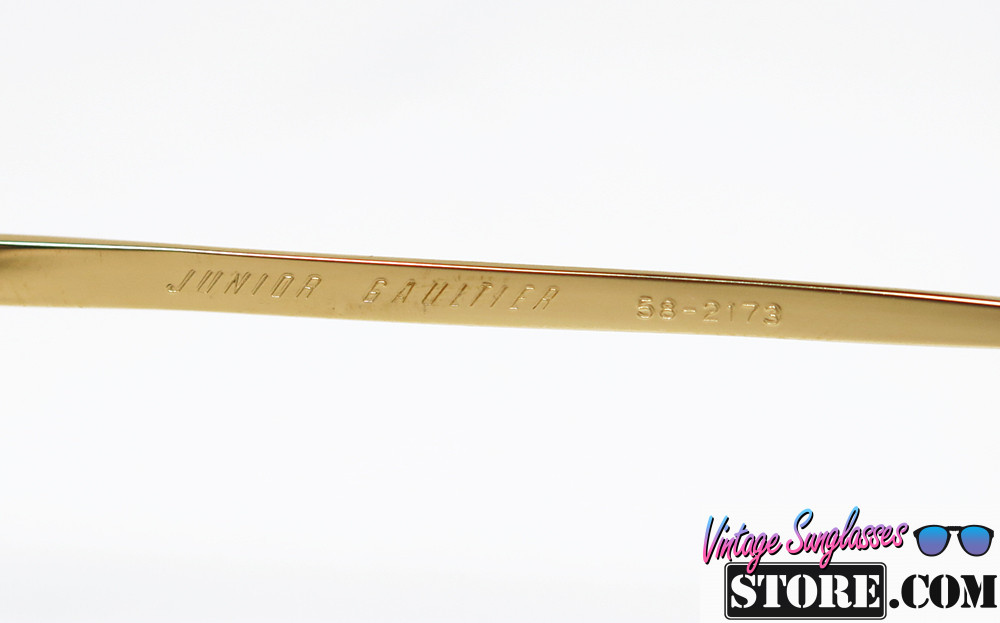 Junior Gaultier 58-2173