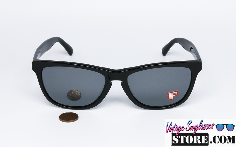 OAKLEY Frogskins.XL OO2043.04 POLARIZED