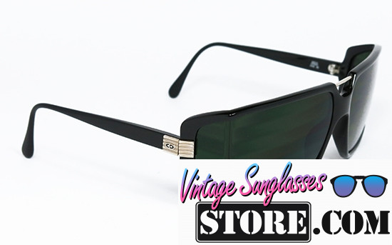 Christian Dior 2440 col.90 FOUR LENSES