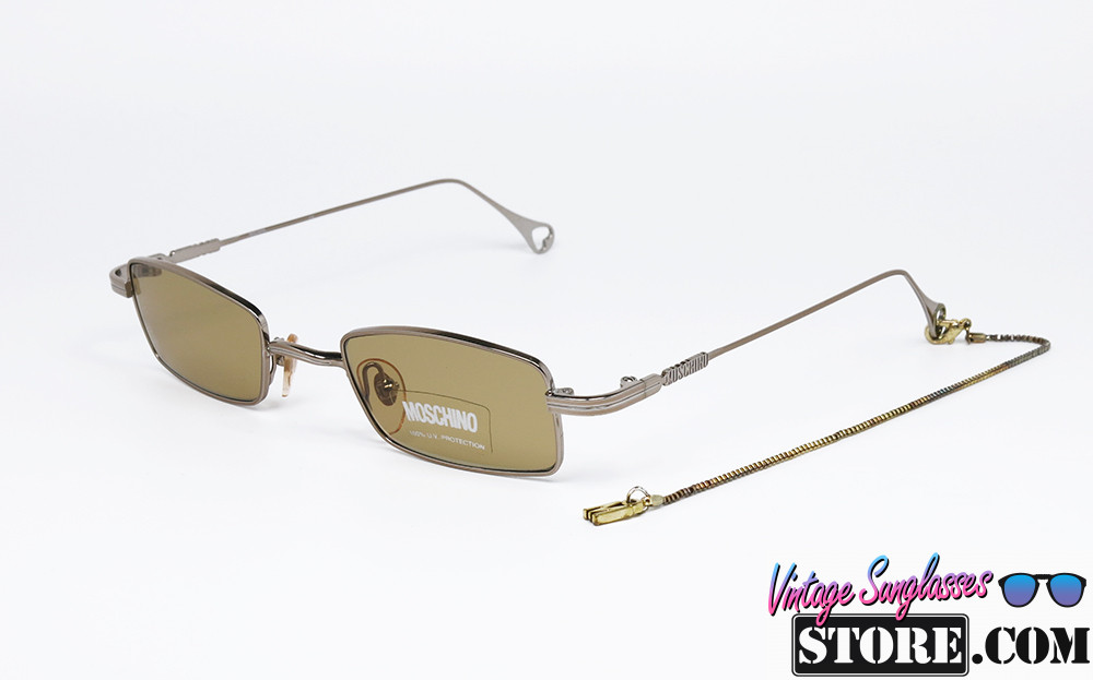 MOSCHINO M 3220-S 805/10