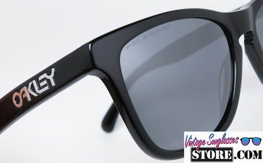 OAKLEY Frogskins.XL OO2043.04 POLARIZED