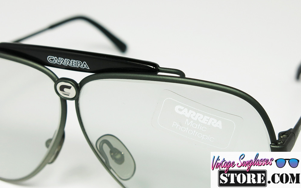 Carrera 5566 col. 20 MATIC PHOTOTROPIC