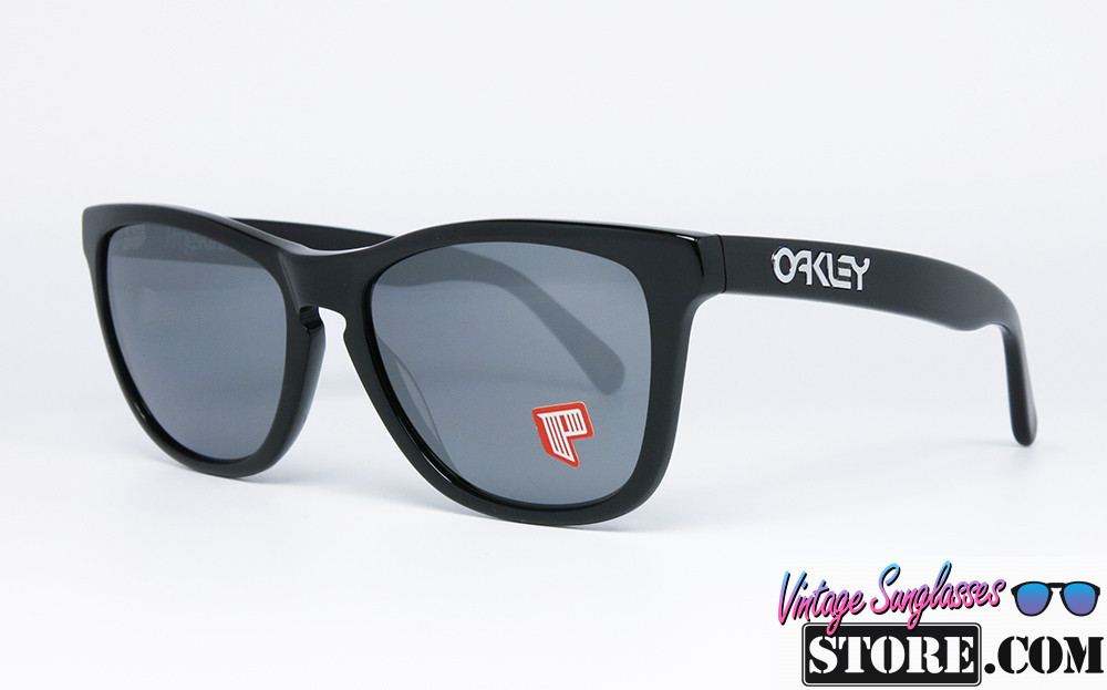 OAKLEY Frogskins.XL OO2043.04 POLARIZED