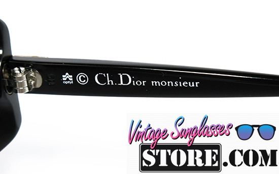 Christian Dior 2440 col.90 FOUR LENSES