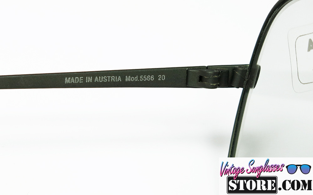 Carrera 5566 col. 20 MATIC PHOTOTROPIC