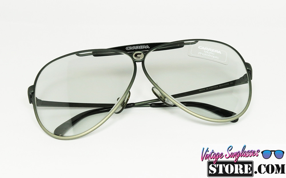Carrera 5566 col. 20 MATIC PHOTOTROPIC