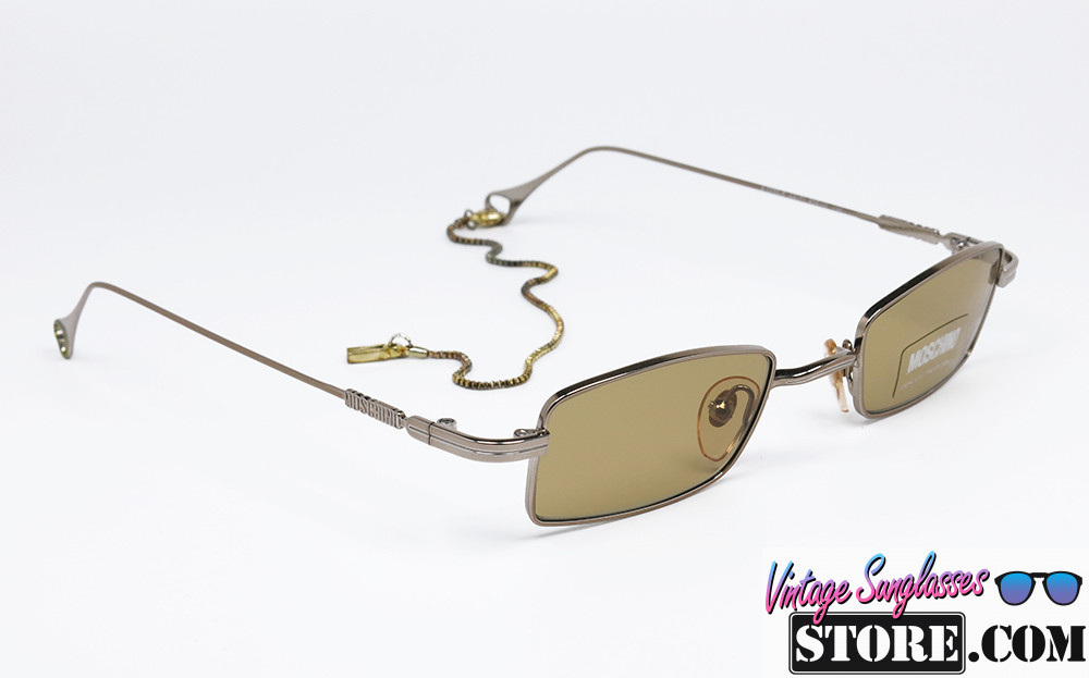 MOSCHINO M 3220-S 805/10
