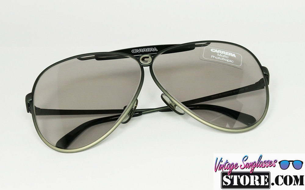 Carrera 5566 col. 20 MATIC PHOTOTROPIC