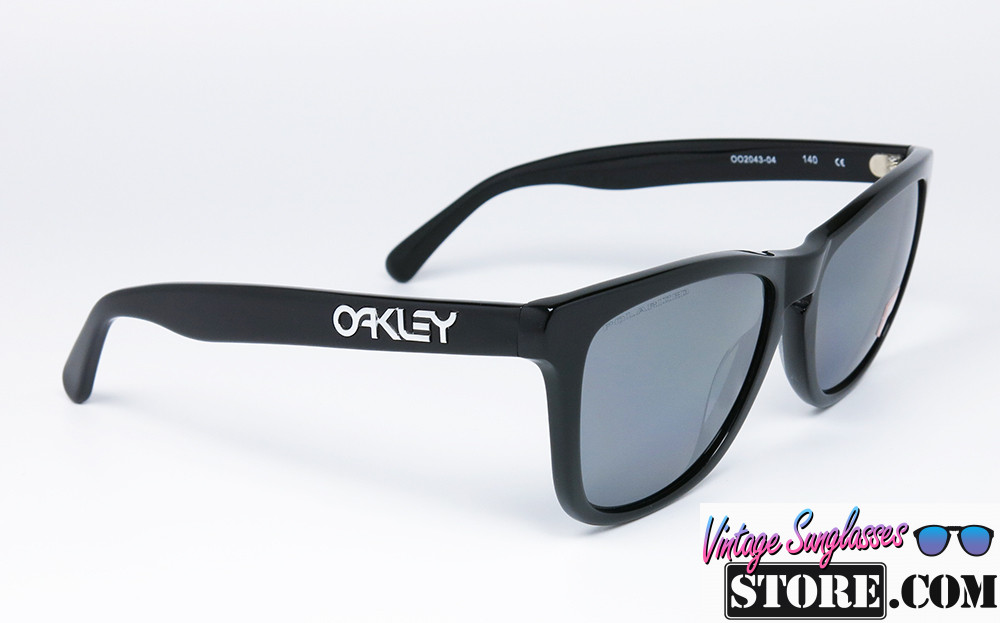 OAKLEY Frogskins.XL OO2043.04 POLARIZED